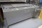 Babbco Direct Fired Tunnel Oven